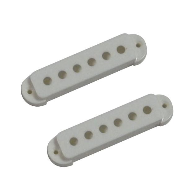 Montreux USA JG White Cover set (2) No.8994 ギターパーツ