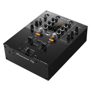 Pioneer DJ DJM-250MK2 DJミキサー｜chuya-online