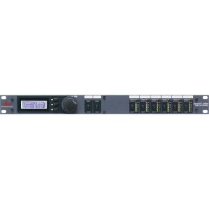 DBX(ディービーエックス) DriveRack PA2 ◇ 音響出力系マルチ