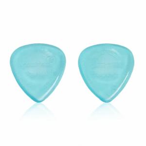 Essetipicks ZIRIYAB Standard R Lumens Blue 右利き用 ギターピック