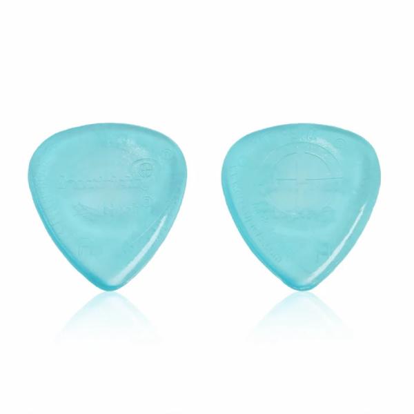 Essetipicks ZIRIYAB Standard R Lumens Blue 右利き用 ギタ...