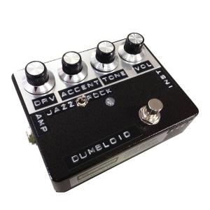 Shin's Music シンズミュージック FUNN FACE FUZZ BL ファズ ギター