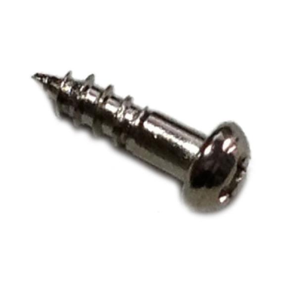 Montreux Machine Head screws Gibson style inch Nic...