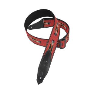 Moody Strap Leather and ムーディ レザー ギターストラップ