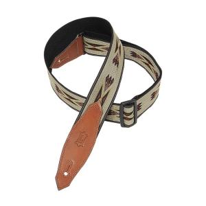 LEVY'S（レヴィース） Levy's MC8U ギター/ベース用ストラップ