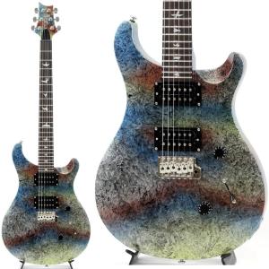 PRS SE Standard 24 Multi-Foil エレキギター