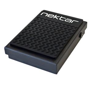 Nektar Technology NP-1 フットスイッチ｜chuya-online