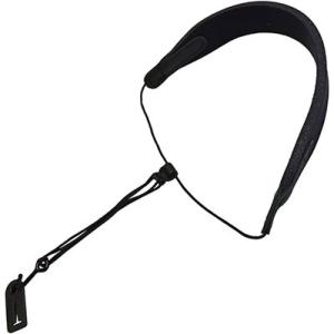 Neotech C.E.O. Comfort Strap X-Long Black #2301232 クラリネットストラップ