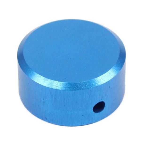 True Dyna EFSH-01 BL ブルー エフェクタースイッチハット