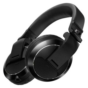 Pioneer DJ HDJ-X7-K Black DJヘッドホン｜chuya-online