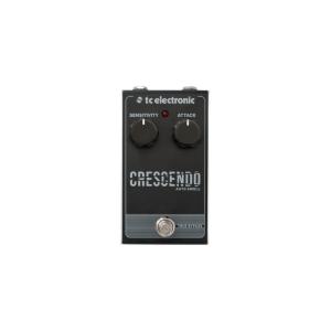 tc electronic CRESCENDO AUTO SWELL エフェクター