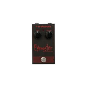 tc electronic EYEMASTER METAL DISTORTION ディストーション ...