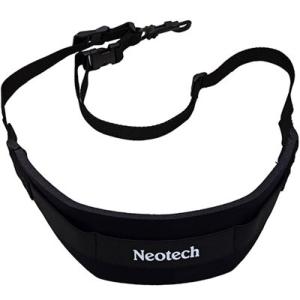 Neotech Neo Sling X-Long Swivel (スナップフック) Black #2101172