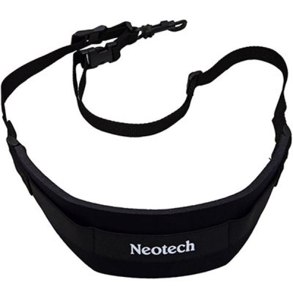 Neotech Neo Sling X-Long Swivel (スナップフック) Black #2...