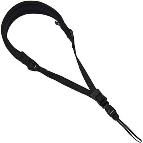 Neotech Pad-It Strap X-Long Loop (ループフック) Black #3...