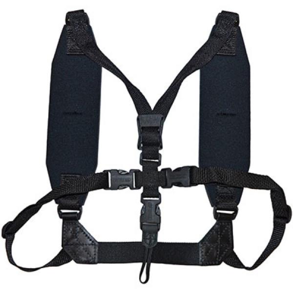 Neotech Soft Harness Junior Loop (ループフック) Black #2...