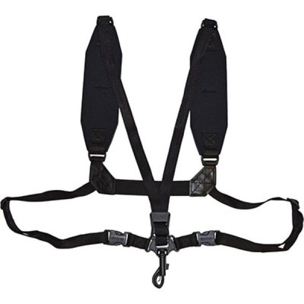 Neotech Soft Harness X-Long Swivel (スナップフック) Black...