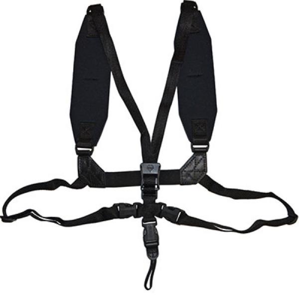 Neotech Soft Harness X-Long Loop (ループフック) Black #2...