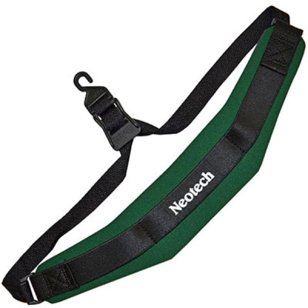 Neotech Soft Sax Regular Open (オープンフック) Forest #19...