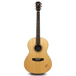 K.YAIRI RF-65 N アコースティックギター ハードケース付き