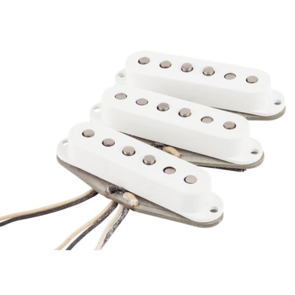 フェンダー Fender Custom Shop Custom 69 Strat Pickups ギ...