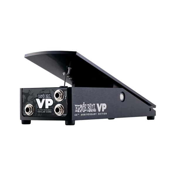 アーニーボール ERNIE BALL 40TH ANNIVERSARY VOLUME PEDAL #...