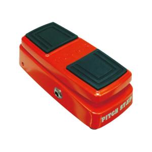 ピッチシフター エフェクター ムーア Mooer Pitch Box ピッチボックス