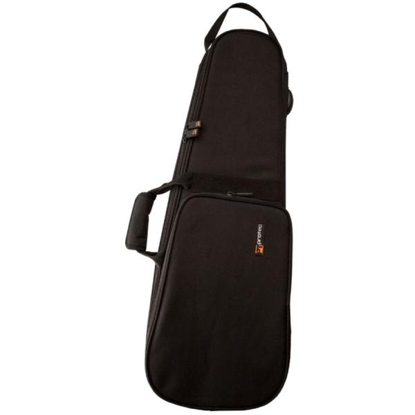 PROTEC CF217 Concert Ukulele Gig Bag Black コンサートサイ...