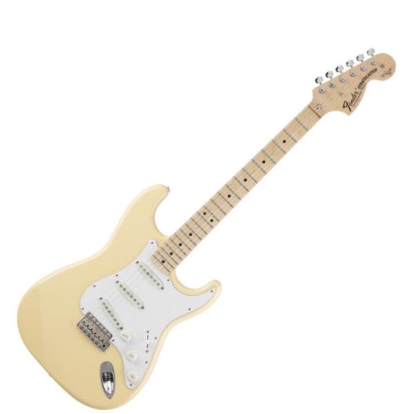 Fender フェンダー Yngwie Malmsteen Stratocaster Scallop...