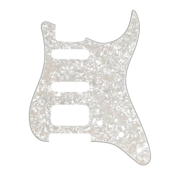 フェンダー Fender Modern-Style Stratocaster H/S/S 11-Ho...