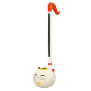 オタマトーン ジャパン 招き猫 明和電機 Otamatone JAPAN  MANEKINEKO