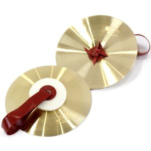 CM-7 ゼンオン シンバル コンサート・マーチング・ハイクラス 18cm