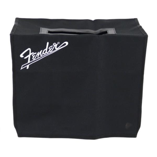 Fender Pro Junior Amplifier Covers Black アンプカバー