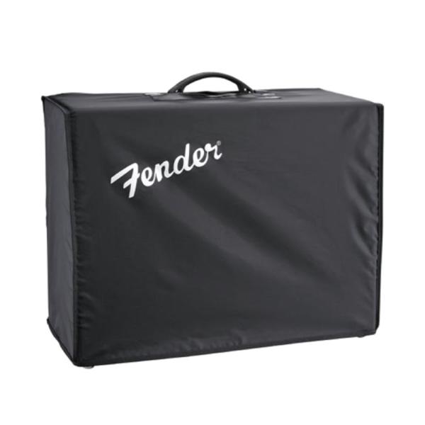 フェンダー Fender Hot Rod Deluxe Amplifier Cover Black ...