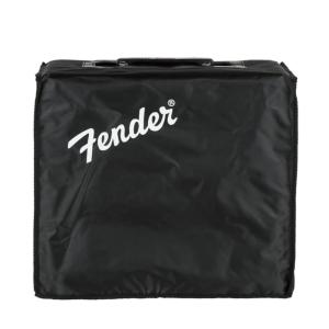 フェンダー Fender Blues Junior Amplifier Cover Black アンプカバー