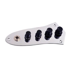 Moon Active Circuit AC-1B ジャズベース用アクティブサーキット 2Band