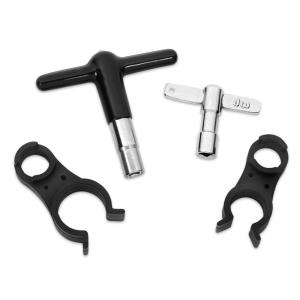 DW DW-SM803-2 ドラム用 チューニングキー