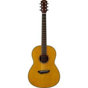 調整済 YAMAHA ヤマハ CSF1M アコースティックギター PU搭載 VNカラー