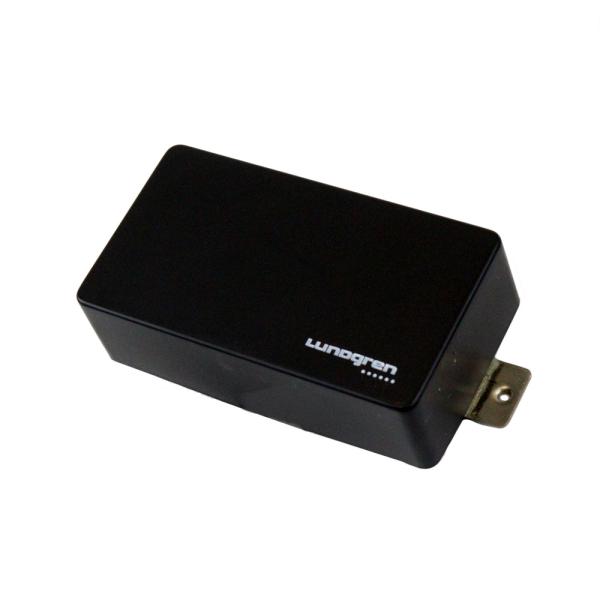 Lundgren Guitar Pickups Model M6C with cover Neck ...
