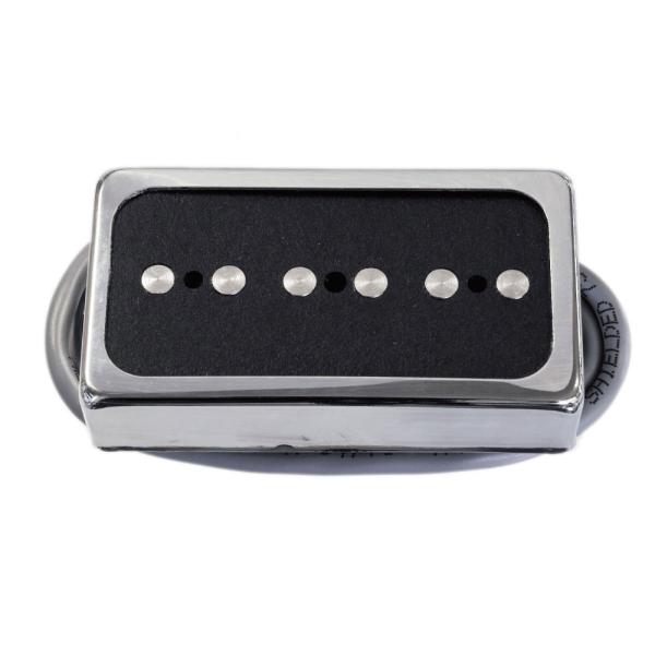 Lundgren Guitar Pickups Revolver Neck ネック側 エレキギター用...