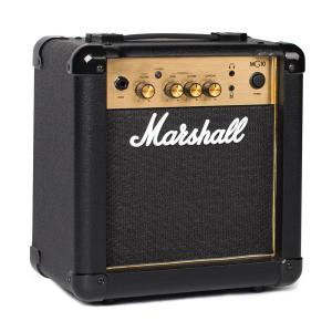 マーシャル MARSHALL MG10 小型ギターアンプ コンボ エレキギター アンプ｜chuya-online