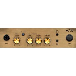マーシャル MARSHALL MG10 小型ギ...の詳細画像3
