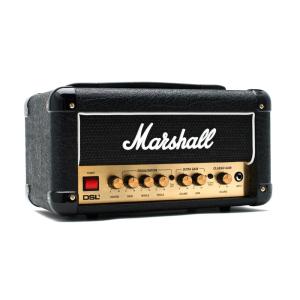 Marshall DSL1H + MX112[限定Marshallピック2枚付] スタックセット