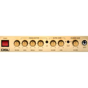 マーシャル MARSHALL DSL1H 小型...の詳細画像4