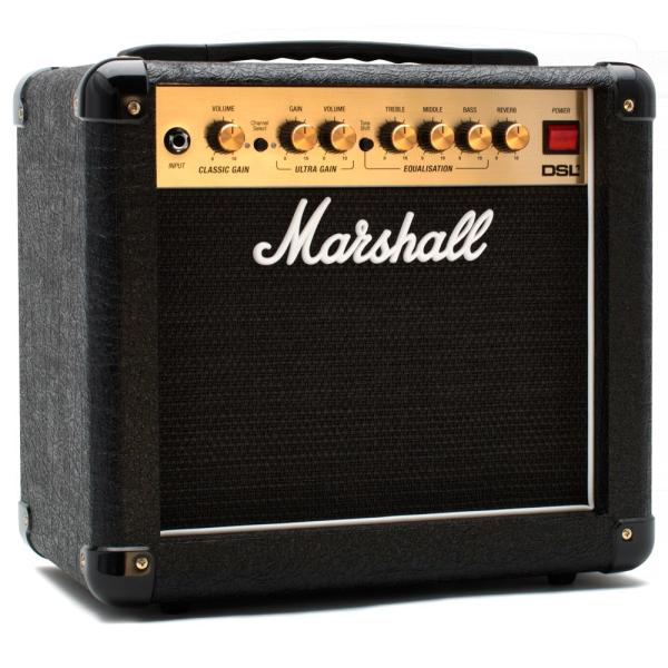 マーシャル MARSHALL DSL1C ギターアンプ コンボ 真空管アンプ エレキギター アンプ