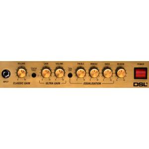 マーシャル MARSHALL DSL1C ギタ...の詳細画像4