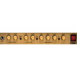 マーシャル MARSHALL DSL5C ギタ...の詳細画像4