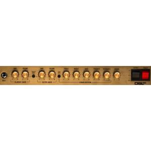 マーシャル MARSHALL DSL20C ギ...の詳細画像4