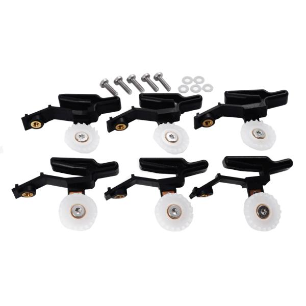 Gizmotron Gizmotron 2.0 Bass to Guitar Conversion ...