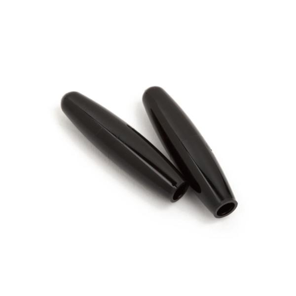 フェンダー Fender Stratocaster Tremolo Arm Tips Black ア...